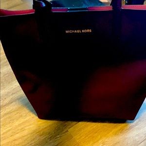 Michael Kors Bucket Bag